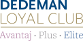 Dedeman Loyal Club