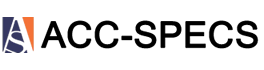 ACC-Specs